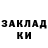 Бутират GHB John Cody